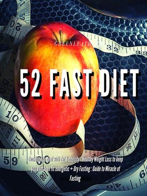 cover image of 5:2 Diet